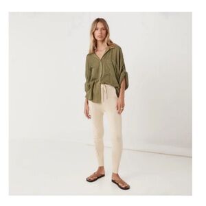 Spell Linda knit pants